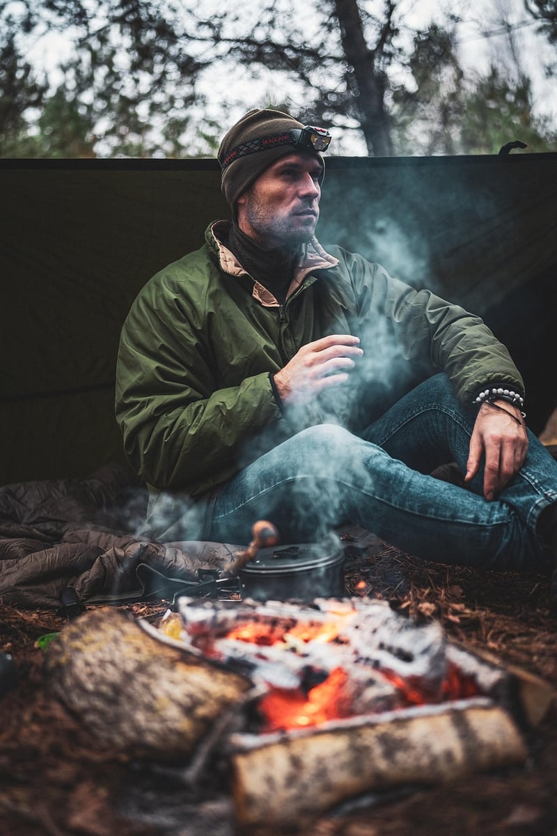 Survival Expedition